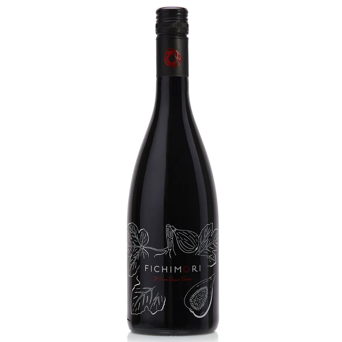 Negroamaro Fichimori 0,75l