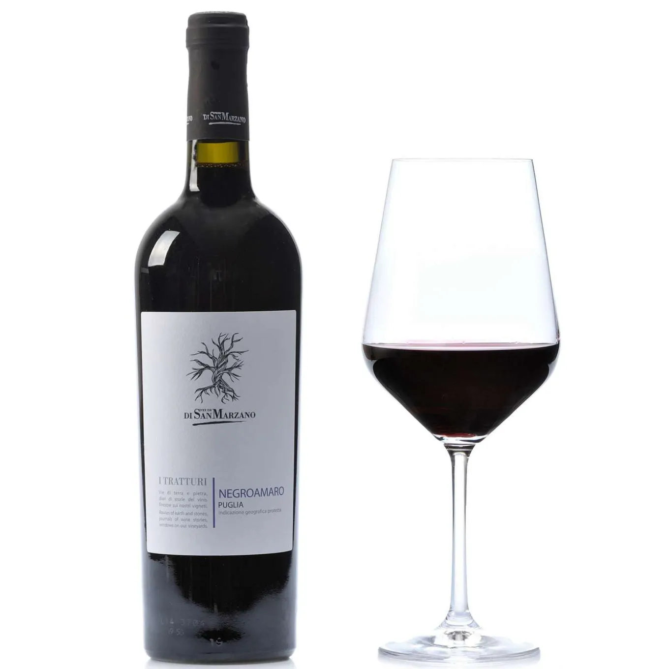 Negroamaro Il Pumo 0,75l