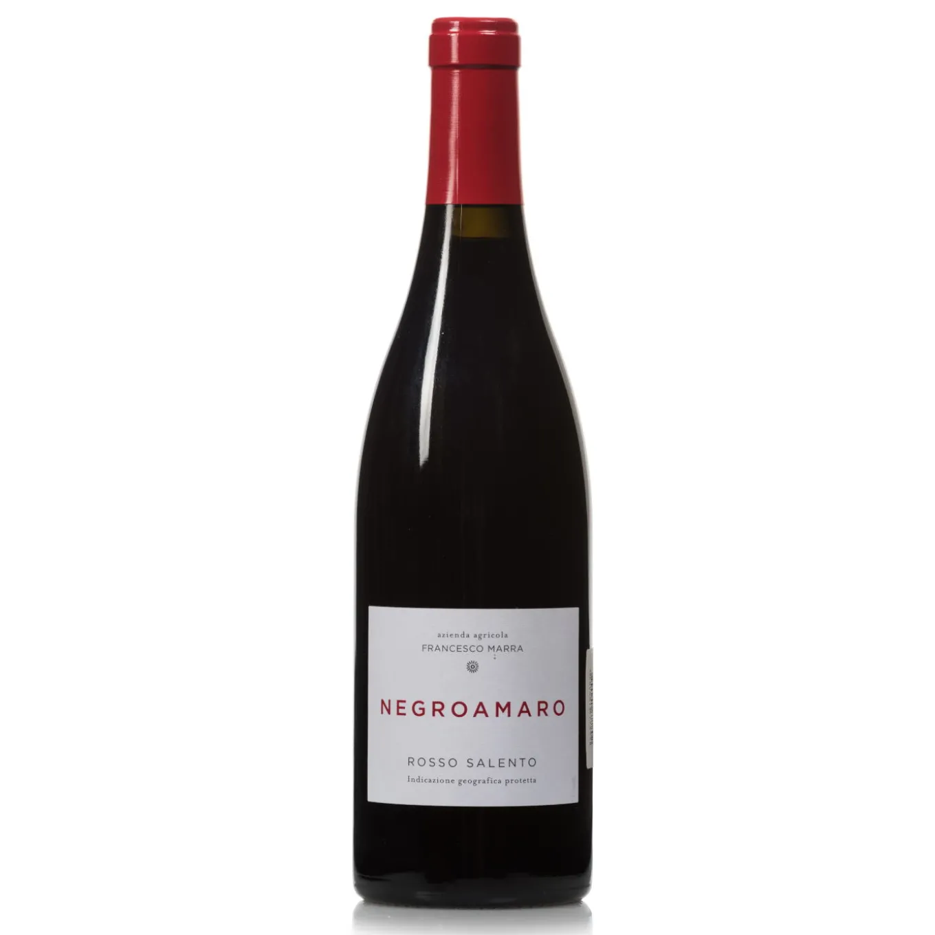 Negroamaro 0,75l