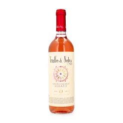 Negroamaro Rosato Salento IGP BIO 0,75l