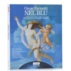 Nel blu