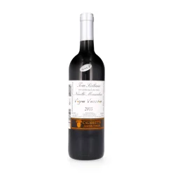 Nerello Mascalese 0,75l