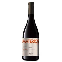 Nerello Mascalese Materico Bio 0,75l