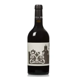 Nero d’Avola Lupo 0,75l