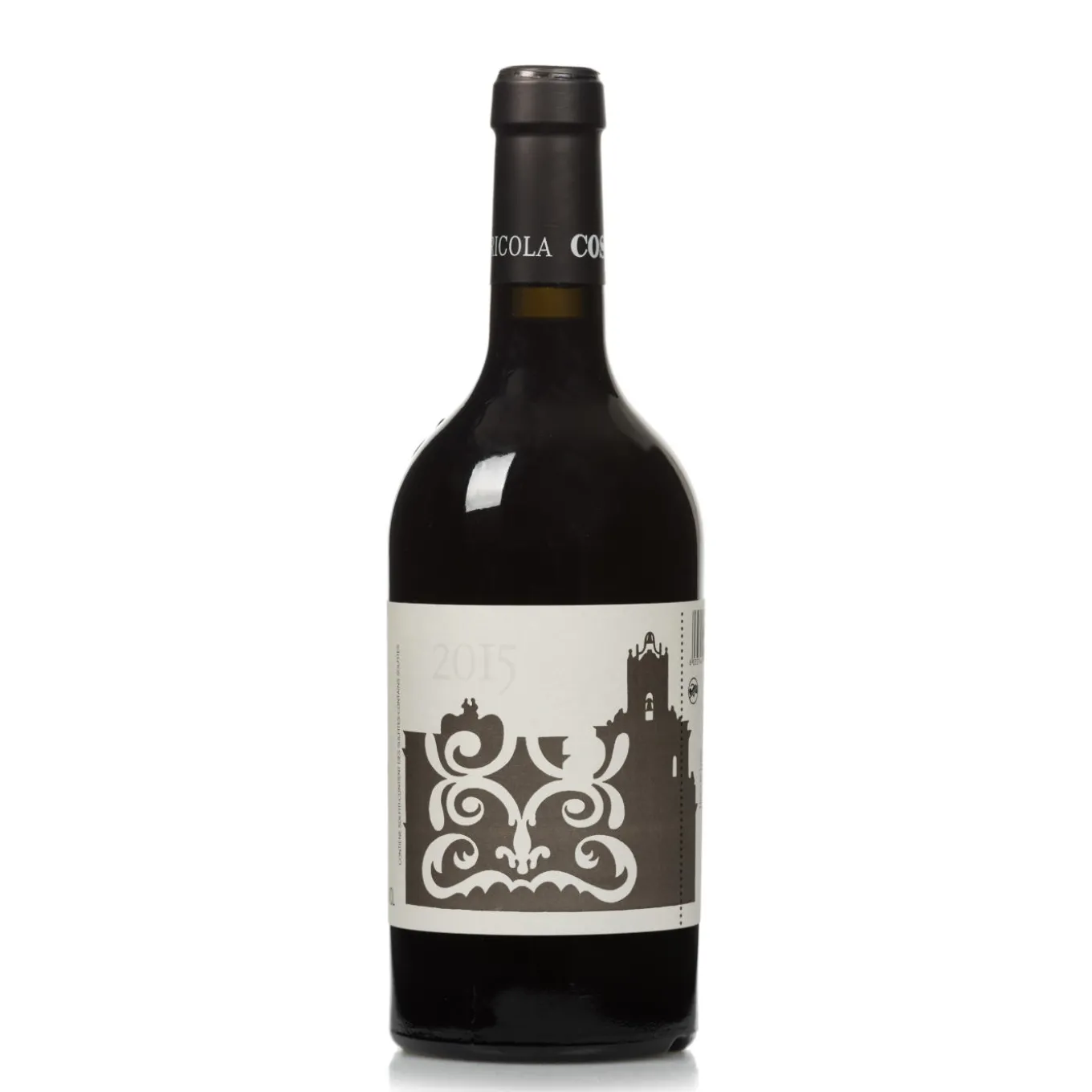 Nero d’Avola Lupo 0,75l