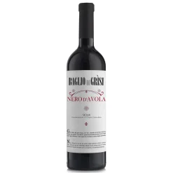 Nero d’Avola Sicilia DOC 0,75l