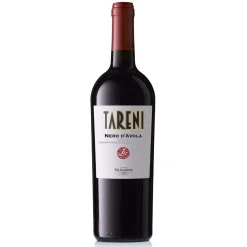 Nero D'Avola Tareni 0,75l