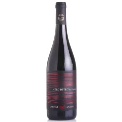 Nero di Troia Bio 0,75l