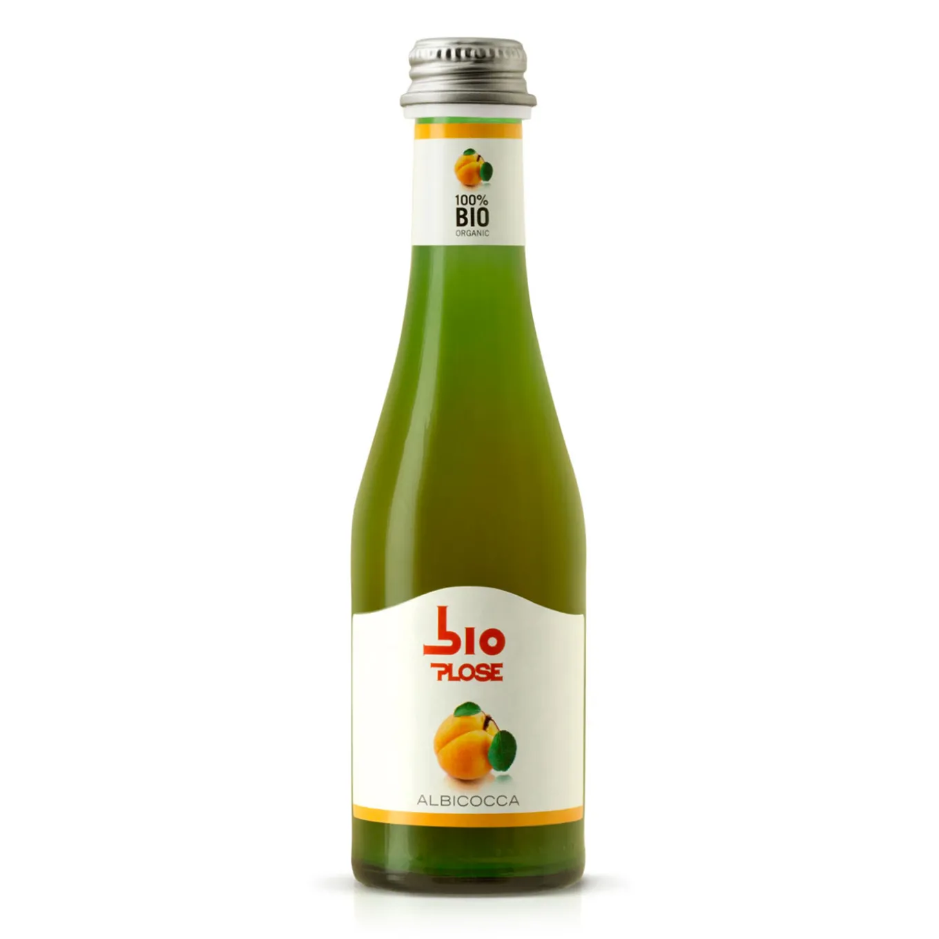 Nettare di Albicocca Bio 20cl
