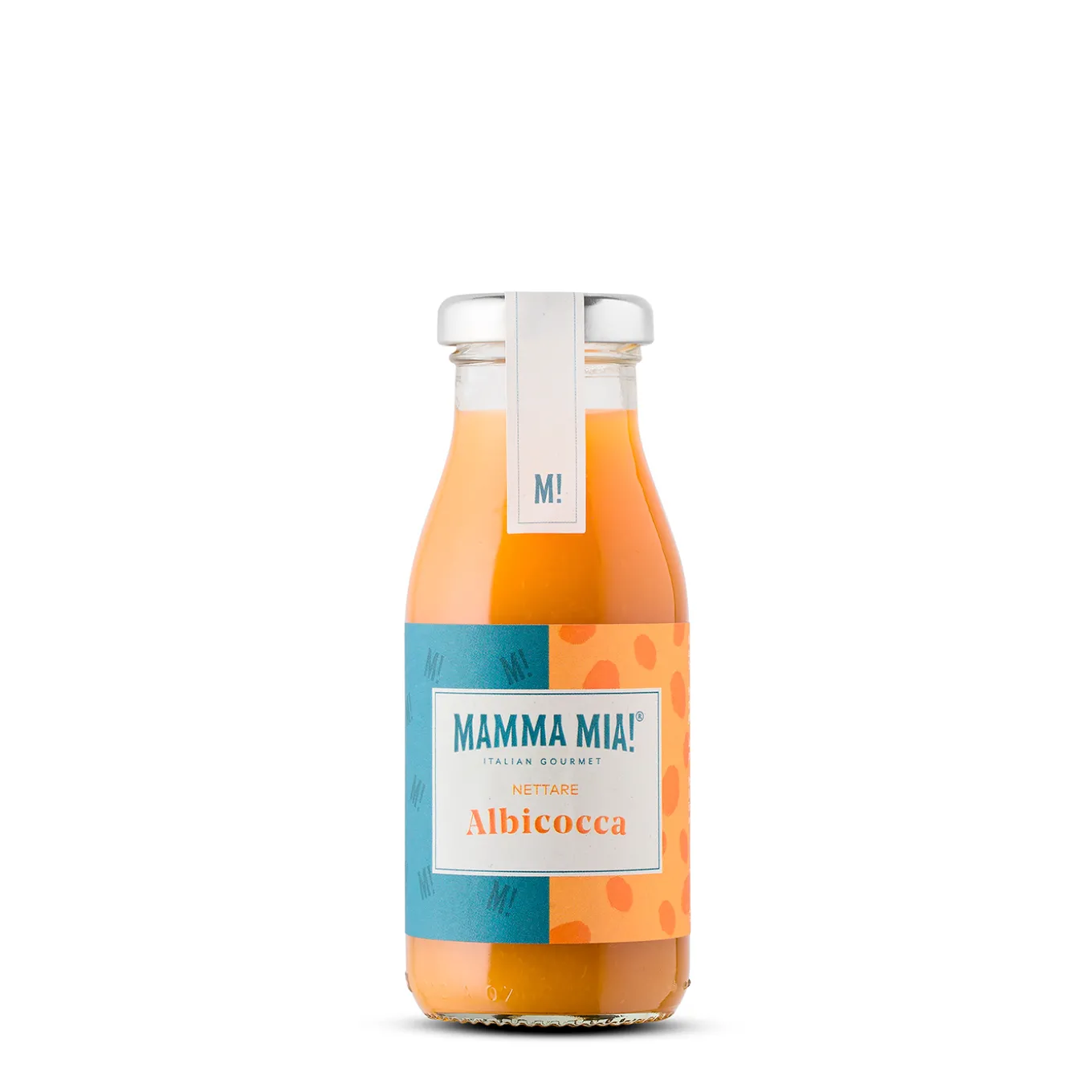 Nettare di Albicocca 200ml