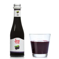 Nettare di Mirtillo Bio 0,2l