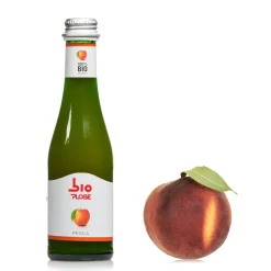 Nettare Pesca Bio 0,2l