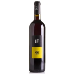 Nino vino rosso 0,75l