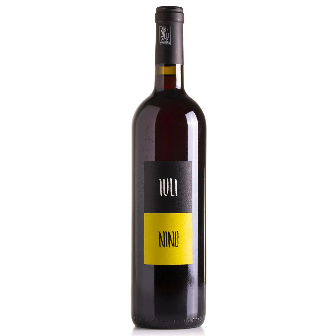 Nino vino rosso 0,75l