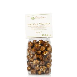 Nocciola Piemonte IGP Pralinata 100g