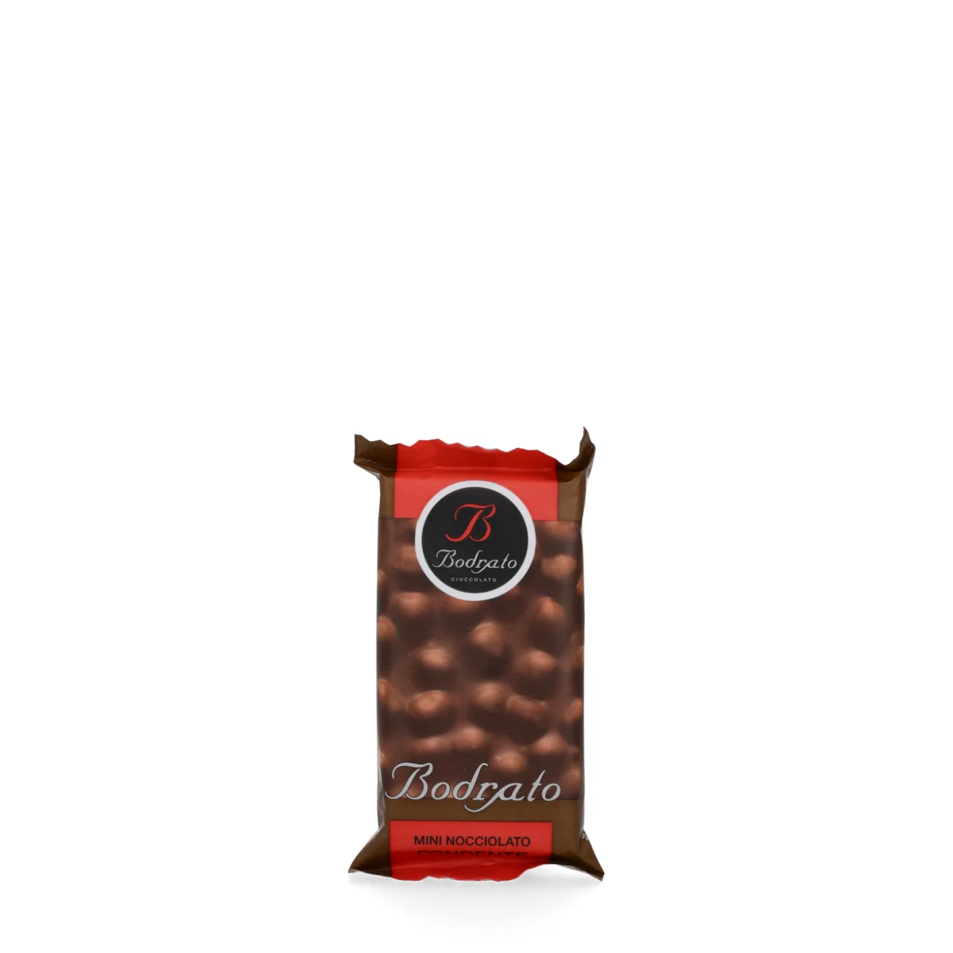 Nocciolato Fondente 50g