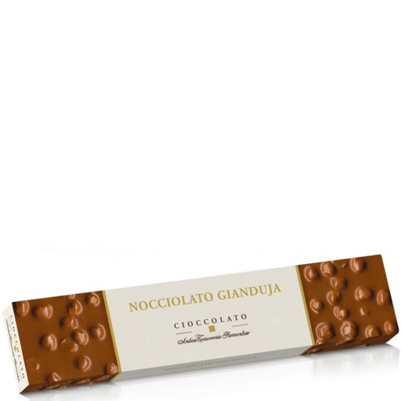 Nocciolato Gianduja 200g