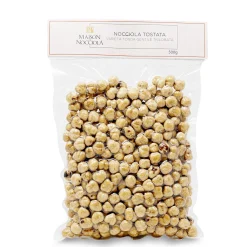 Nocciole Tostate 500g