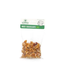 Noci Sgusciate BIO 70g