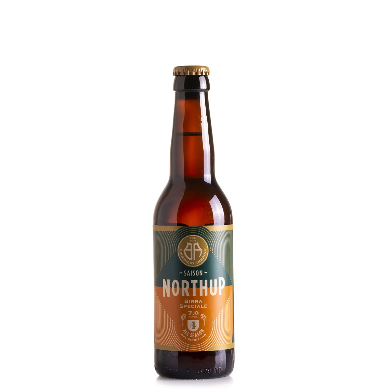 Northup 0,33l