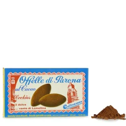 Offella di Parona al Cacao 190gr