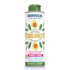 Olio di Avocado BIO 250ml