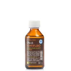 Olio di Semi di Lino 100ml