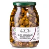 Oliva Taggiasca Denocciolata Sott’olio 900g