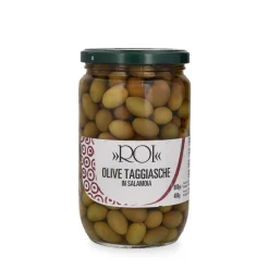 Olive Taggiasche 290g