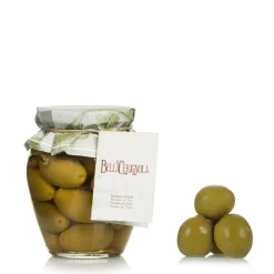 Olive Verdi Bella di Cerignola 290g