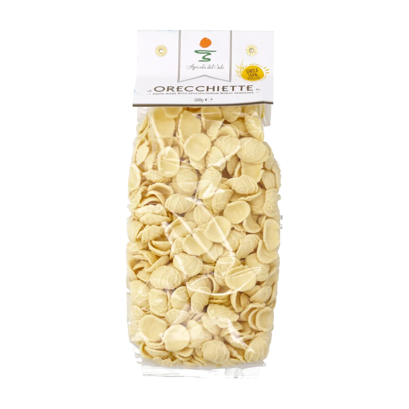 Orecchiette 0,5kg