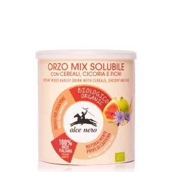 Orzo Mix Biologico 125g