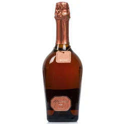 Otello Rosè Spumante Extra Dry 0,75l