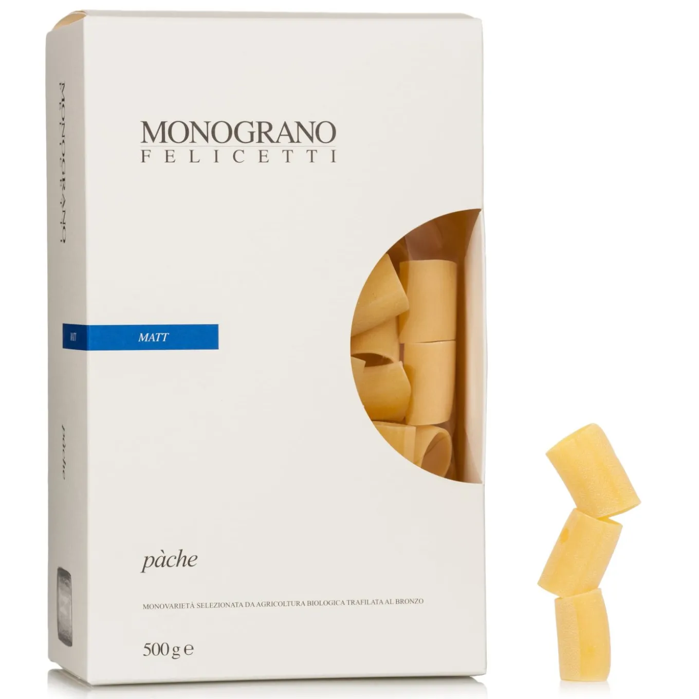Pache Monograno MATT 500g