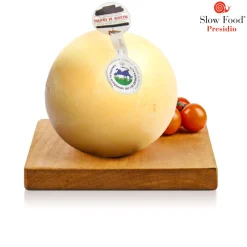 Pallone di Gravina Semistagionato 2Kg