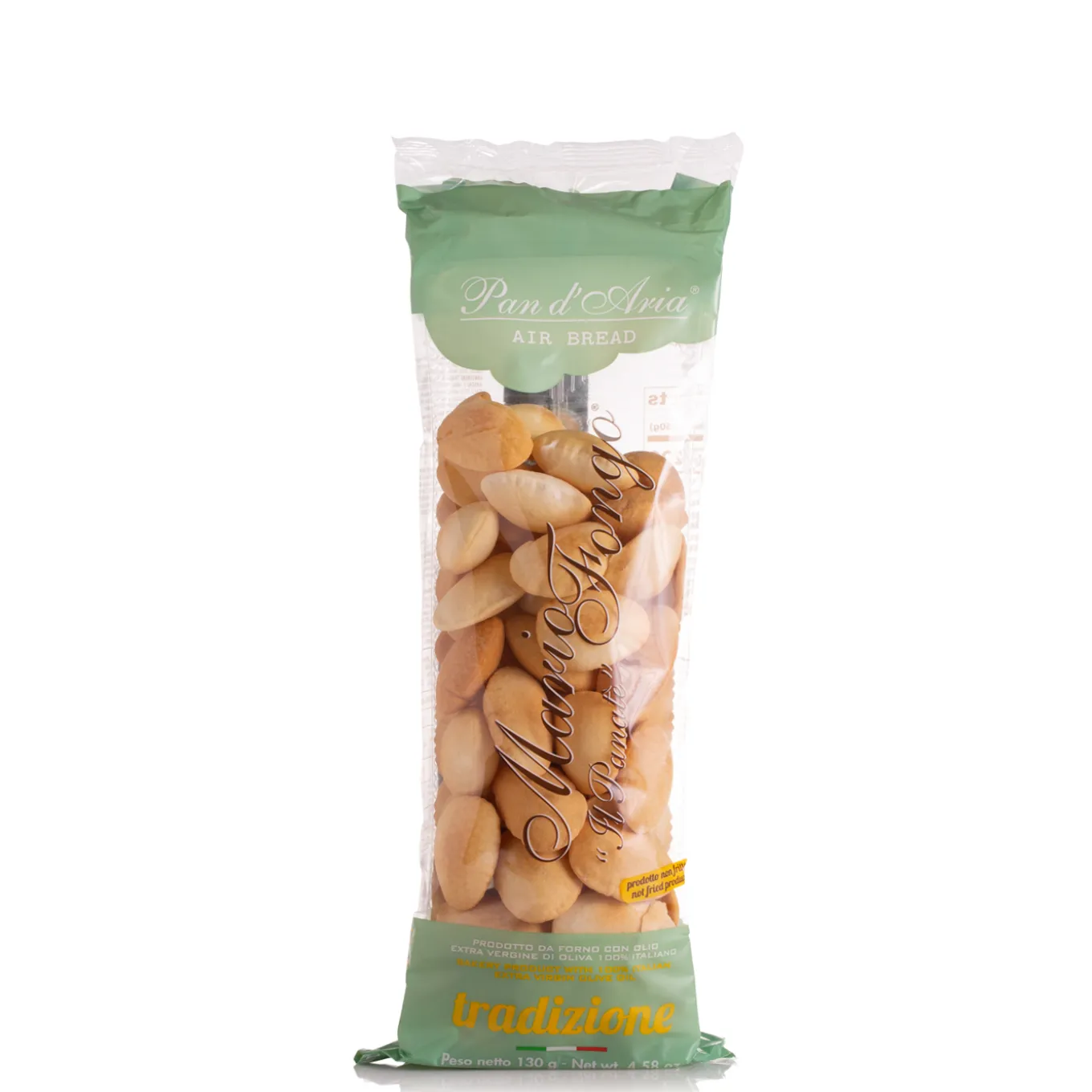Pan d’Aria Classico 130g