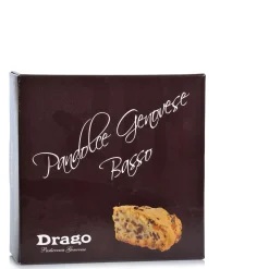Pandolce Genovese 750gr