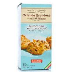 Pandolcini 200g