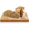 Pane ai Semi Bio 500g
