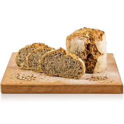 Pane ai Semi Bio 500g