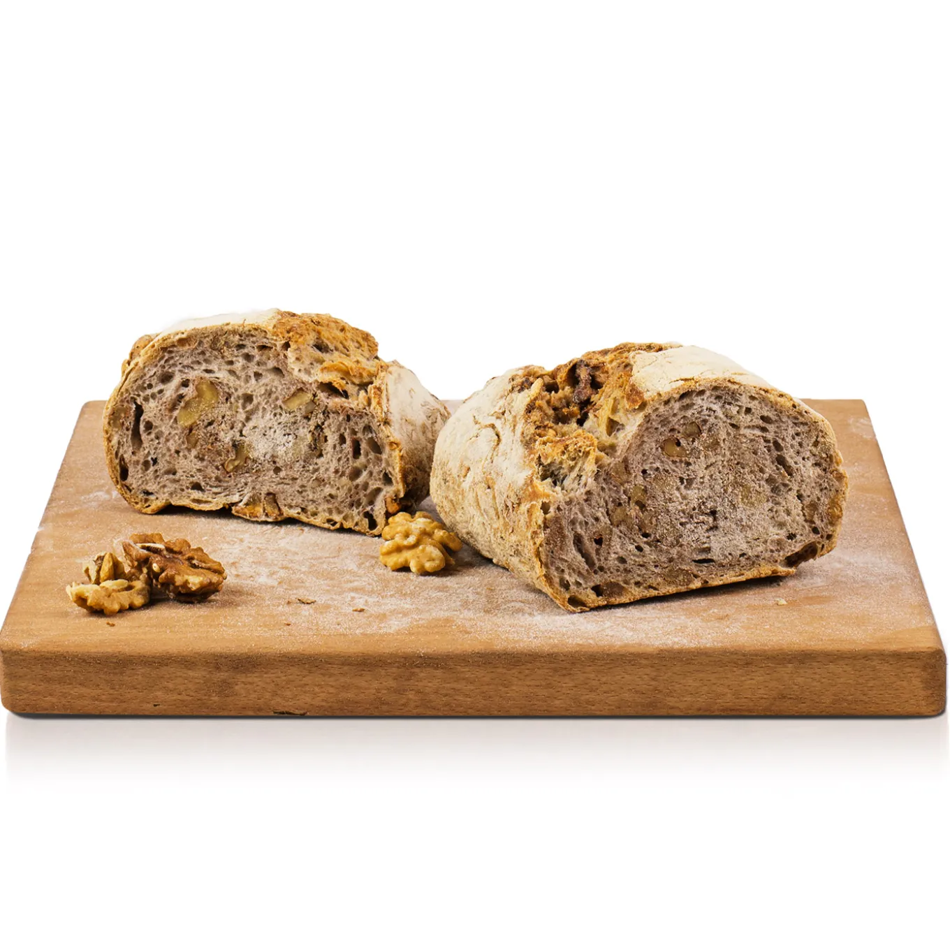 Pane alle Noci Bio 500g