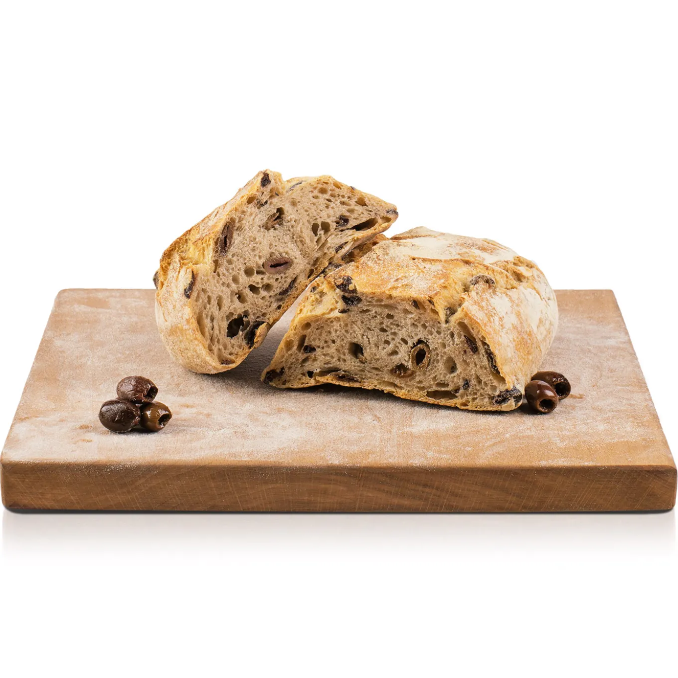 Pane alle Olive 500g