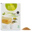 Pane Azzimo Akrux 200g
