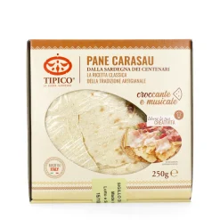 Pane Carasau 250g
