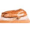 Pane Integrale Biologico 700g