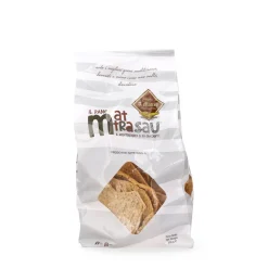 Pane Mattrasau 350g