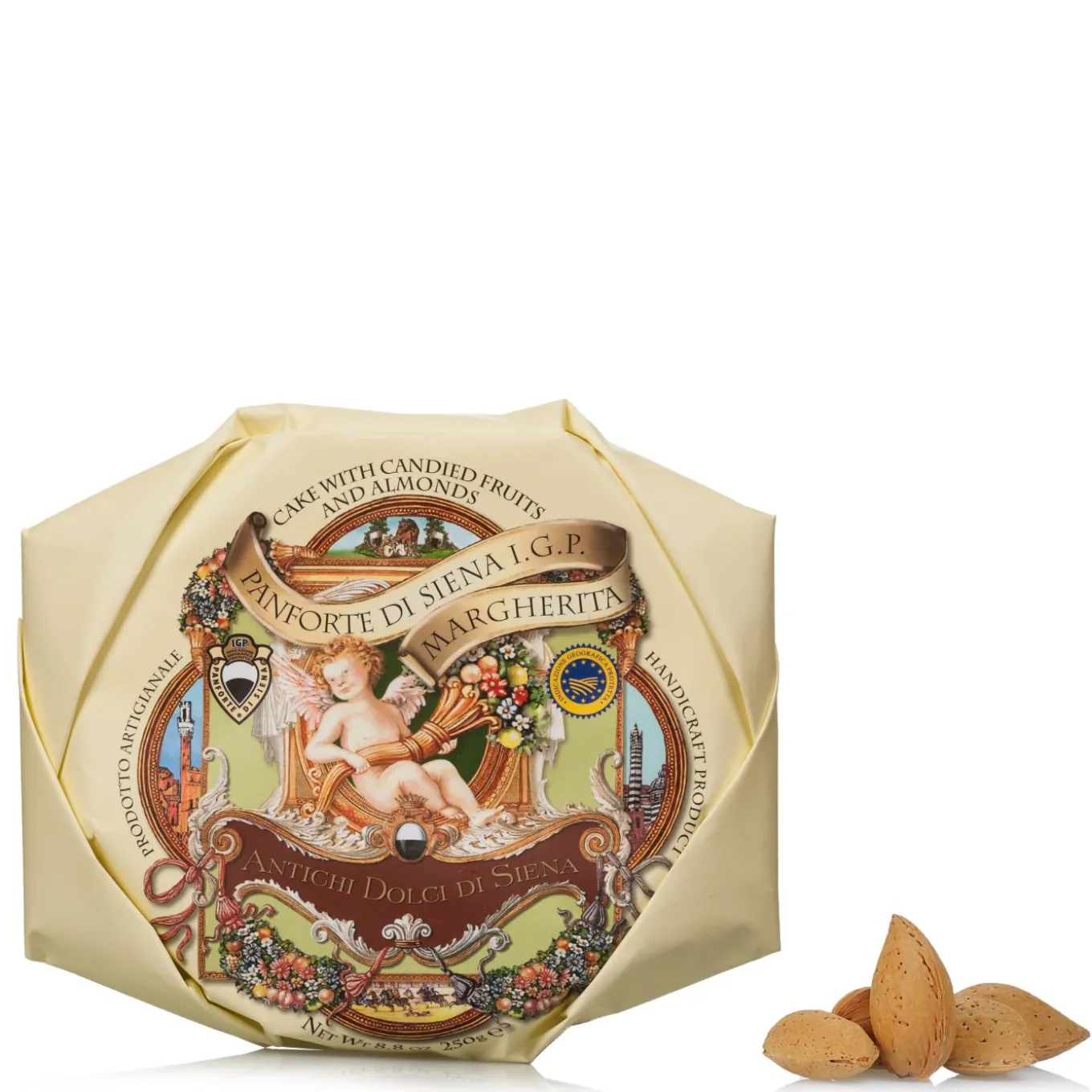 Panforte Margherita 250g