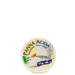 Panna Acida 180g