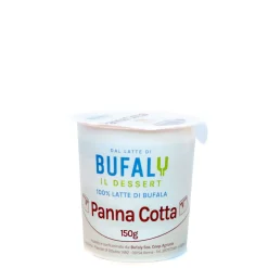 Panna Cotta 150g