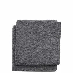 Panni in Microfibra Dark Grey 2pz.